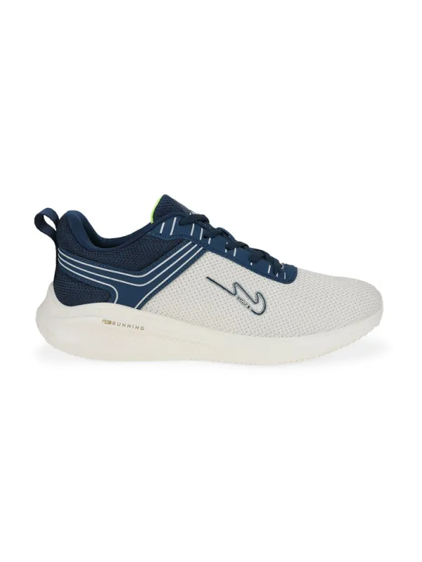 PAX Off White Men's Sports Shoes sold by Campus Shoes