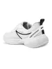 CAMP JULIA White Women's Running Shoes sold by Campus Shoes
