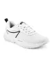 CAMP JULIA White Women's Running Shoes sold by Campus Shoes