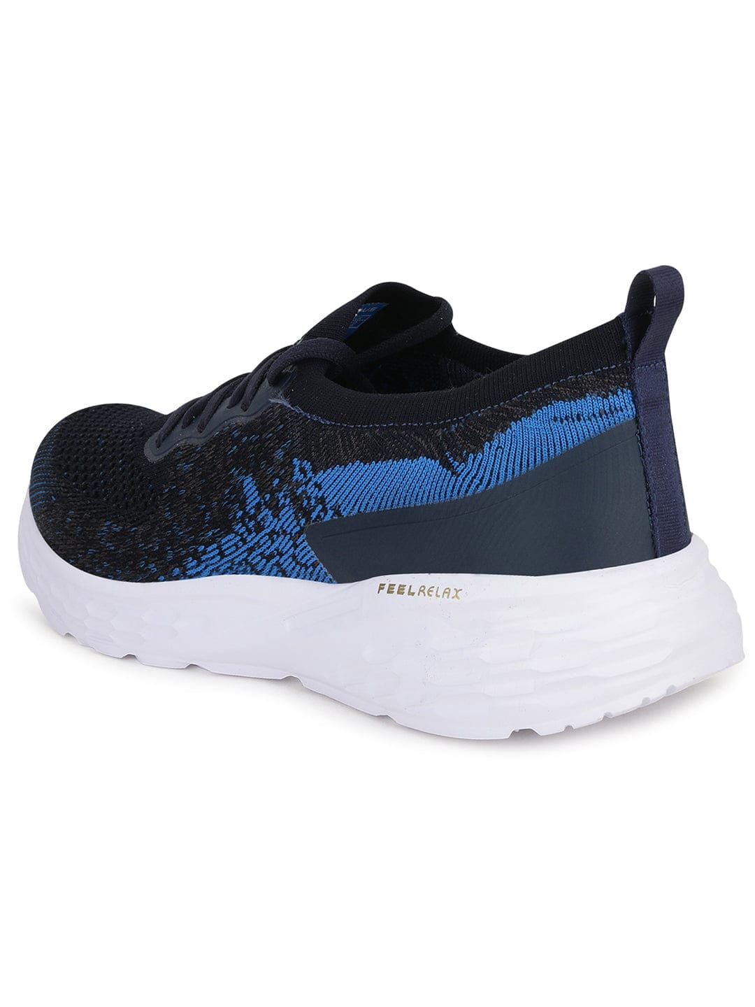 SPRINT Blue Men's Running Shoes sold by Campus Shoes product image thumbnail 3
