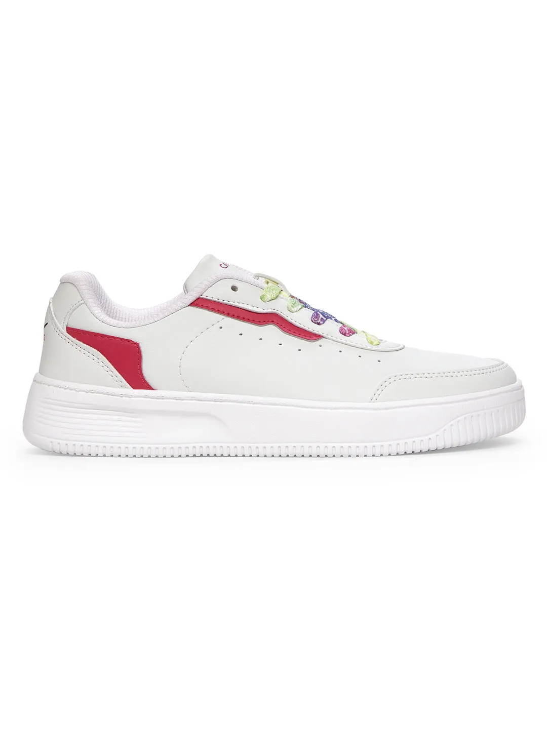 OGL-10 White's Women Sneakers sold by Campus Shoes