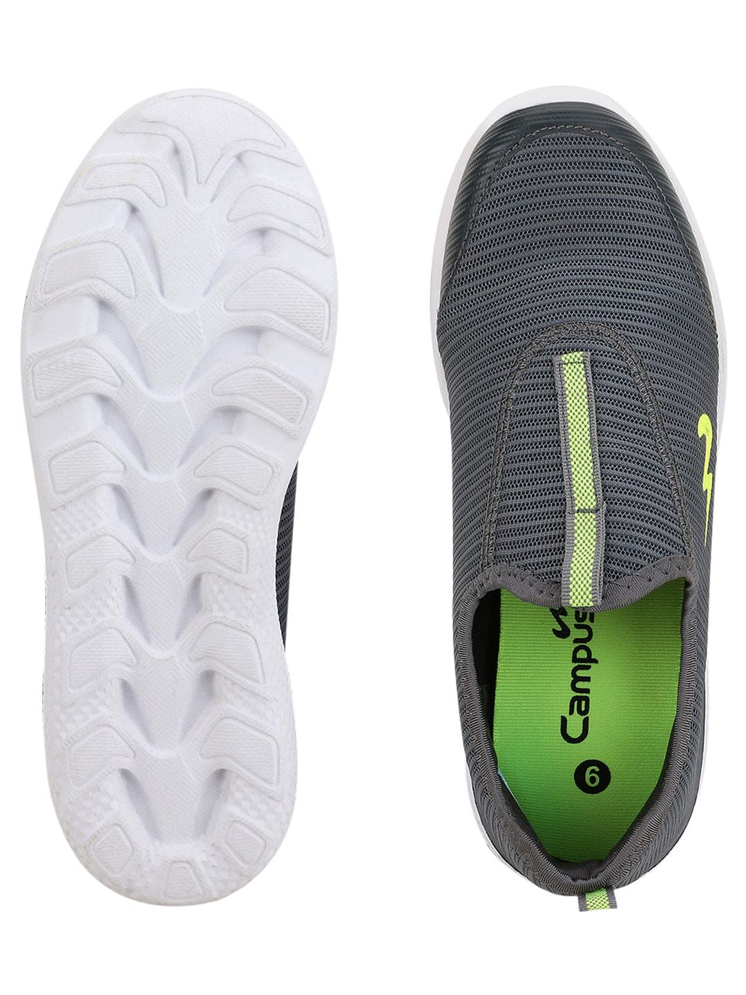 ANNA Women's Walking Shoes sold by Campus Shoes product image thumbnail 5