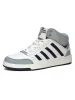 OG-26 White Men's Sneakers sold by Campus Shoes