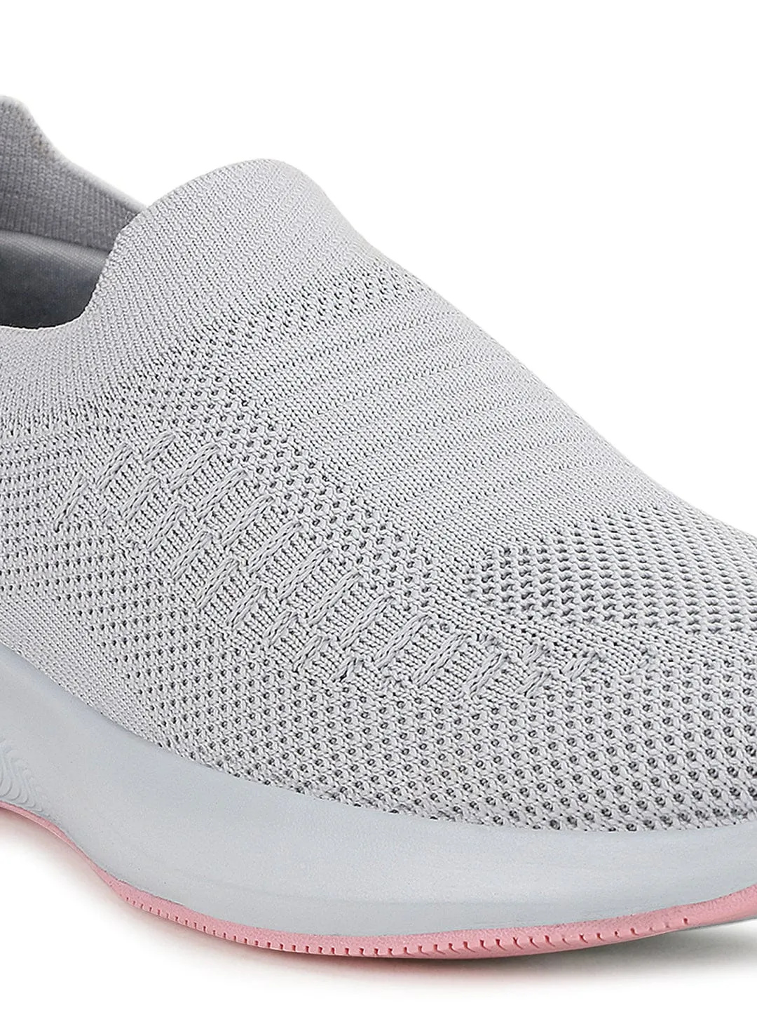 ANNIE Grey Women's Walking Shoes sold by Campus Shoes product image thumbnail 4