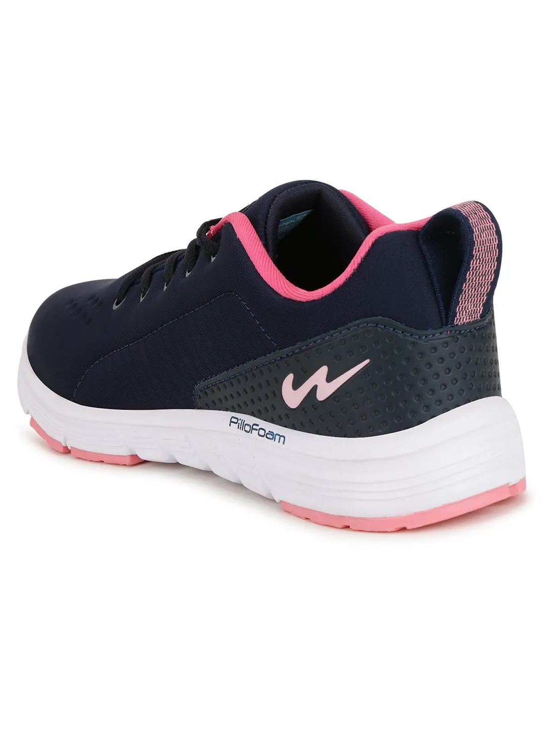 PORTIA Blue Women's Running Shoes sold by Campus Shoes product image thumbnail 3