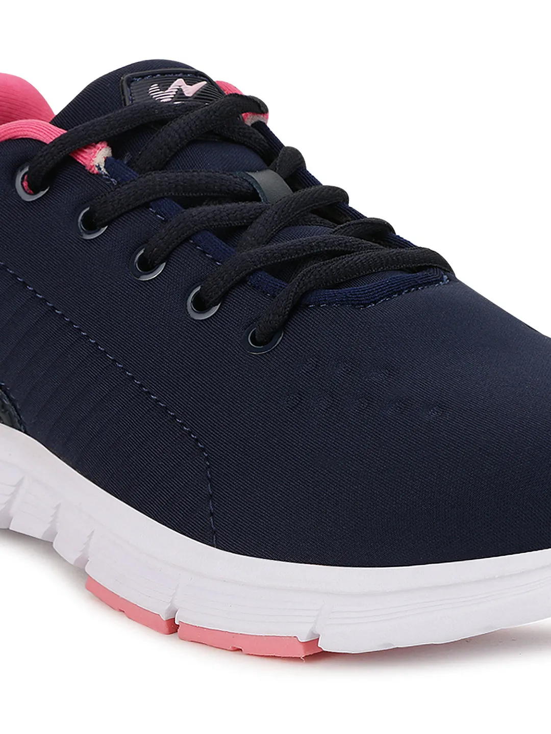 PORTIA Blue Women's Running Shoes sold by Campus Shoes product image thumbnail 4