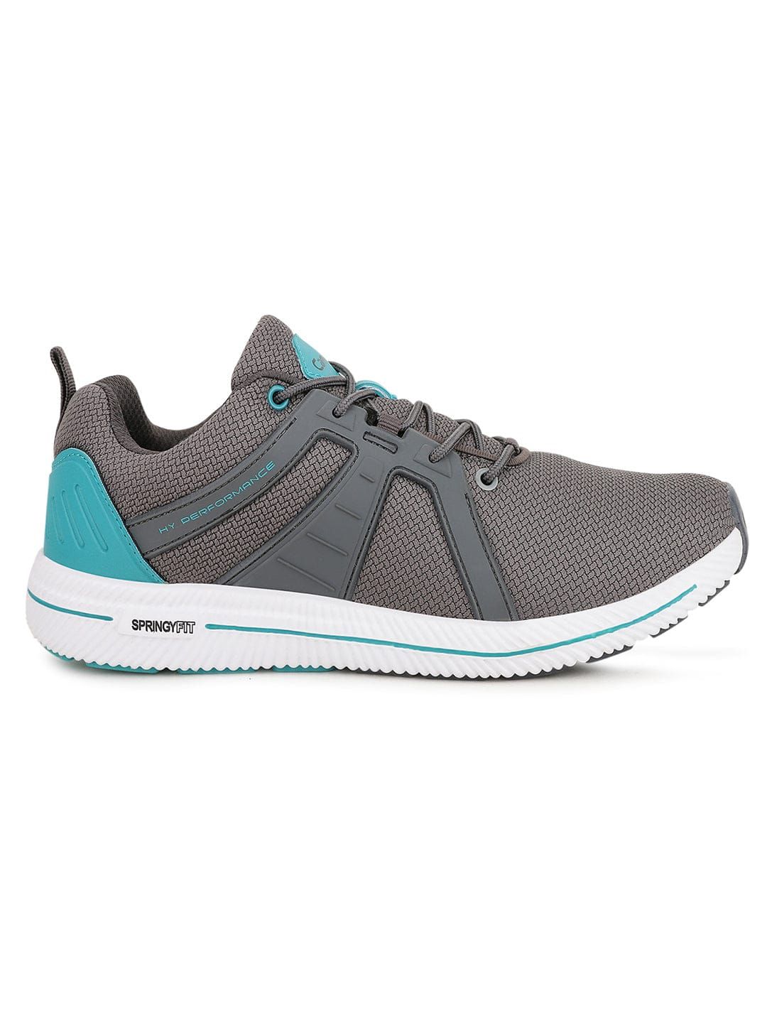 GLISTER-2 Men's Running Shoes sold by Campus Shoes