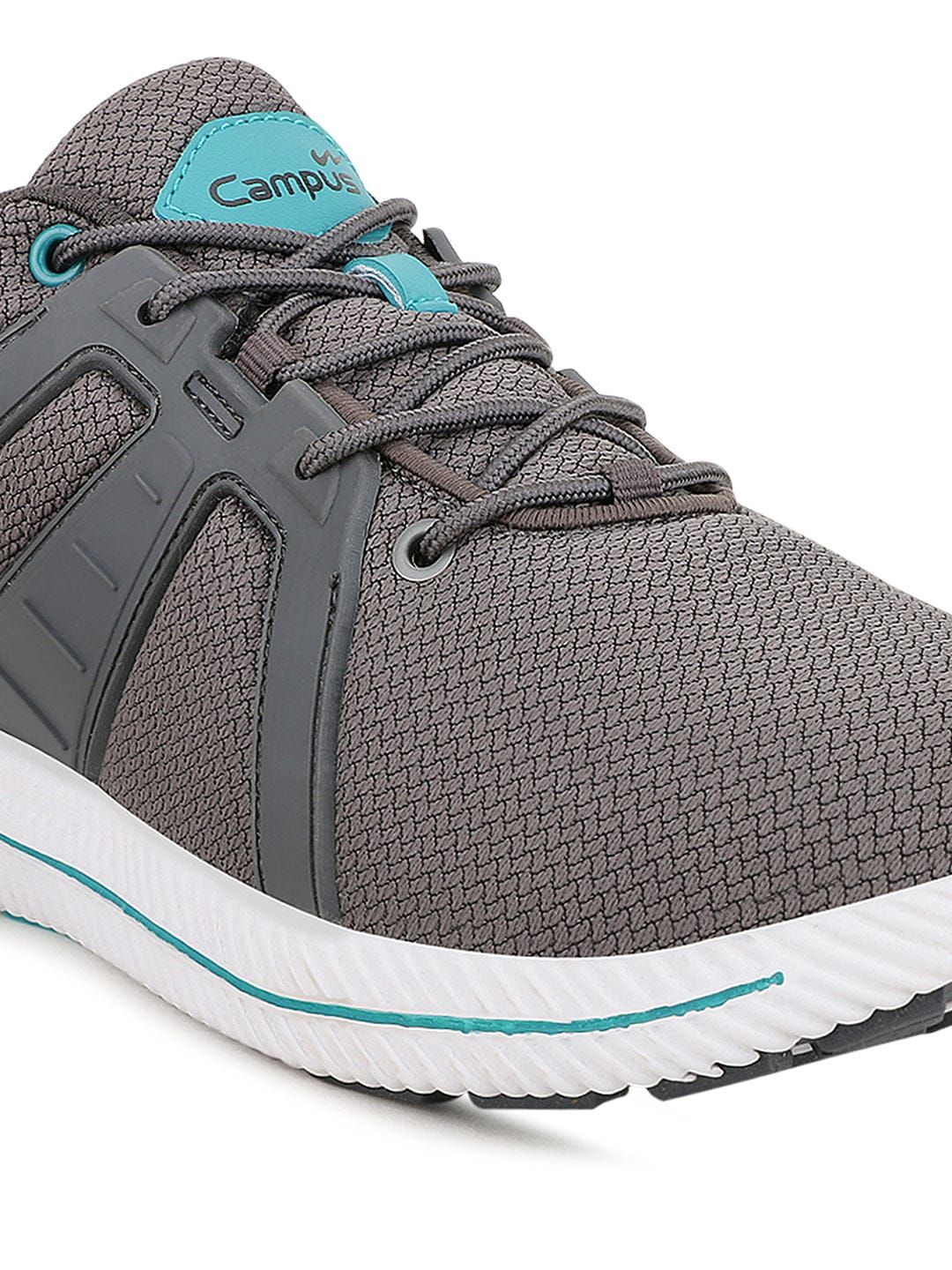 GLISTER-2 Men's Running Shoes sold by Campus Shoes product image thumbnail 5