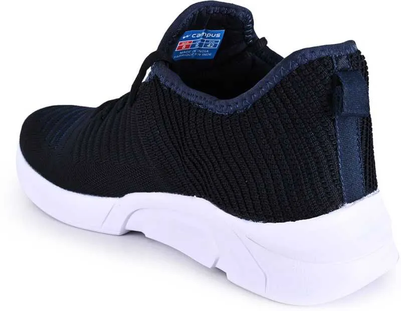 COSTA Pro Blue Men's Running Shoes sold by Campus Shoes product image thumbnail 3