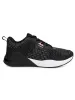 JAVA PRO Black Men's Running Shoes sold by Campus Shoes