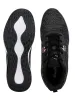 JAVA PRO Black Men's Running Shoes sold by Campus Shoes
