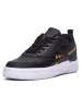 OG-24 Black Men's Sneakers sold by Campus Shoes