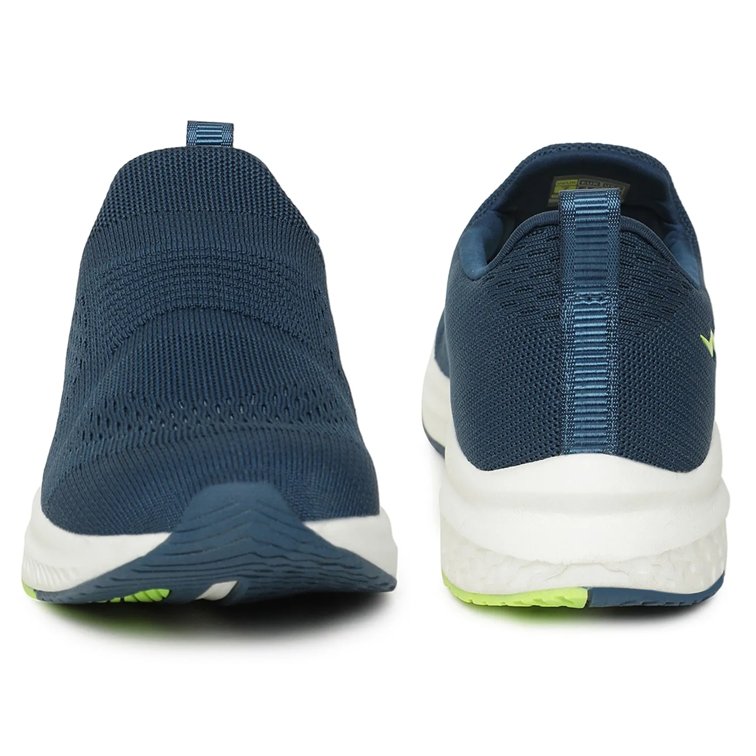 CYBER Blue Men's Walking Shoes sold by Campus Shoes product image thumbnail 5