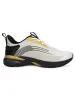 FIESTA White Men's Running Shoes sold by Campus Shoes