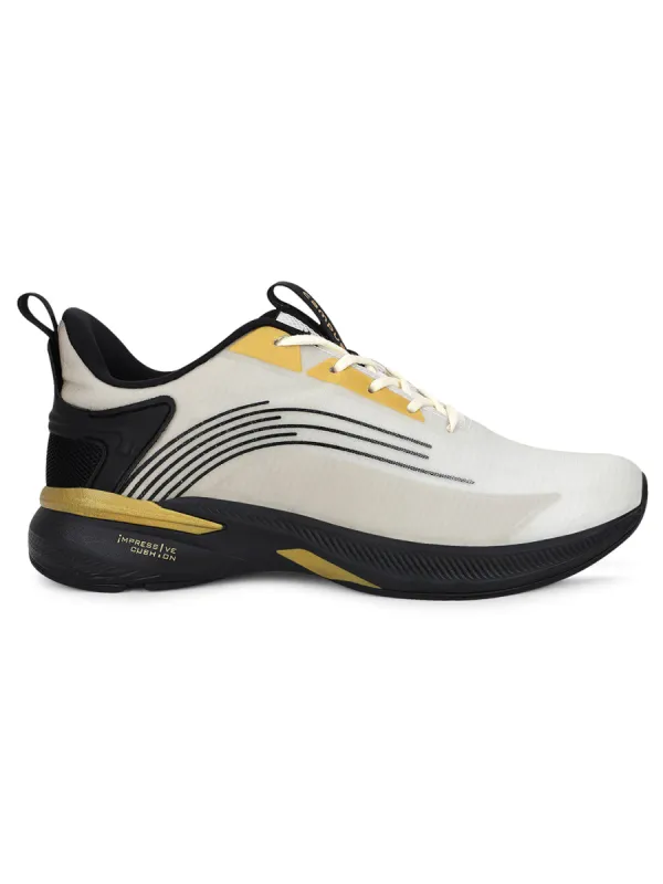 FIESTA White Men's Running Shoes sold by Campus Shoes