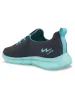 FABIAN Grey Women's Sports Shoes sold by Campus Shoes