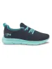 FABIAN Grey Women's Sports Shoes sold by Campus Shoes