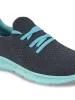 FABIAN Grey Women's Sports Shoes sold by Campus Shoes