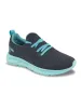 FABIAN Grey Women's Sports Shoes sold by Campus Shoes