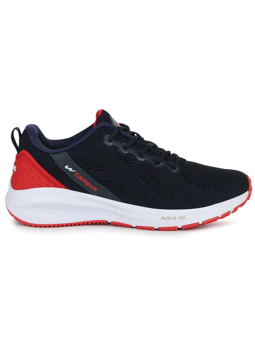 MAXICO Blue Men's Running Shoes sold by Campus Shoes