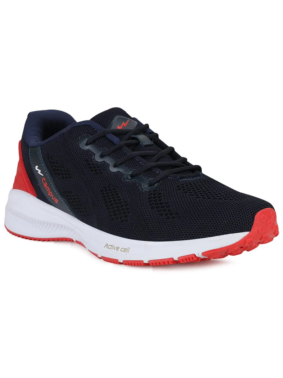 MAXICO Blue Men's Running Shoes sold by Campus Shoes product image thumbnail 2