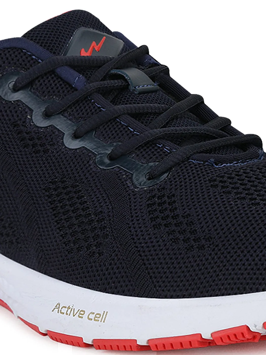 MAXICO Blue Men's Running Shoes sold by Campus Shoes product image thumbnail 5