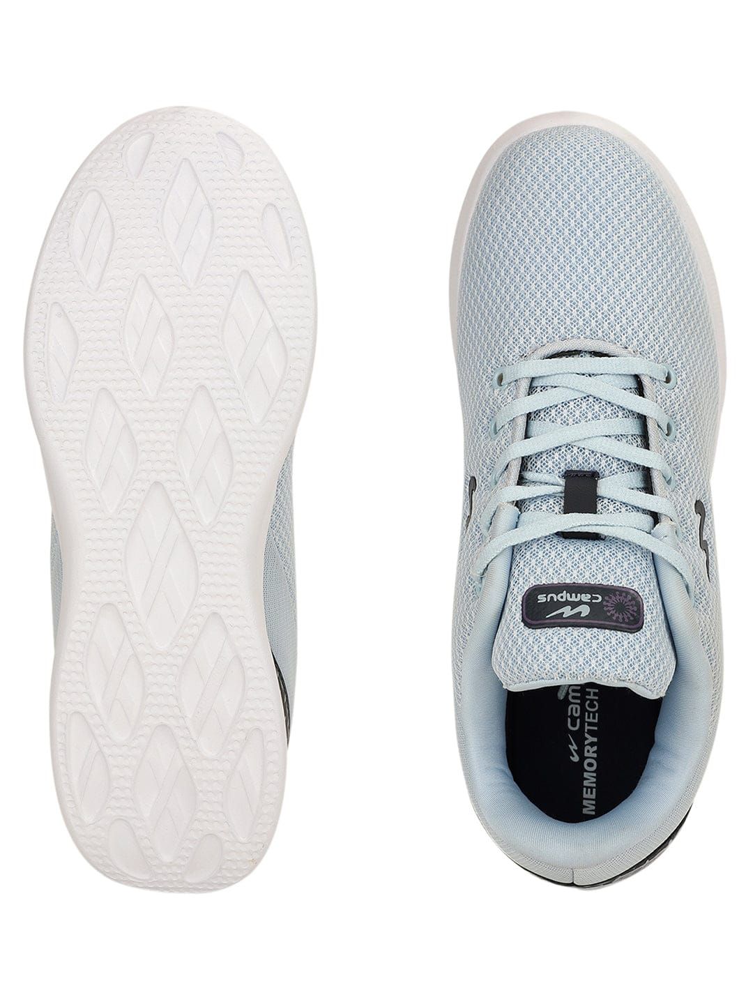 CRISTY Women's Running Shoes sold by Campus Shoes product image thumbnail 4