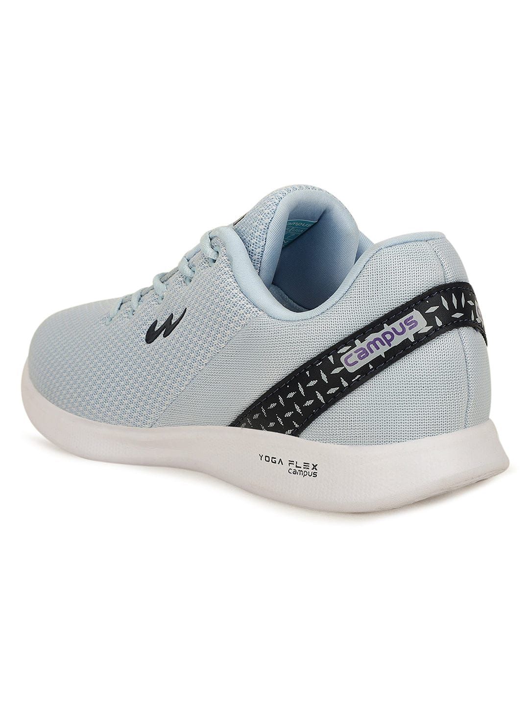 CRISTY Women's Running Shoes sold by Campus Shoes product image thumbnail 3