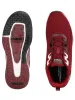 IGNITION PRO Red Men's Running Shoes sold by Campus Shoes