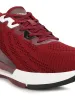 IGNITION PRO Red Men's Running Shoes sold by Campus Shoes