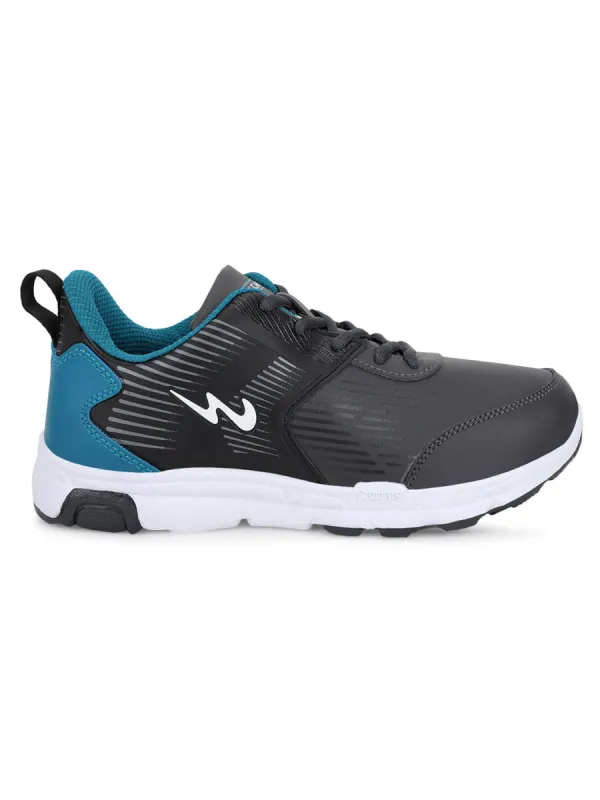 BP-625 Grey Men's Running Shoes sold by Campus Shoes
