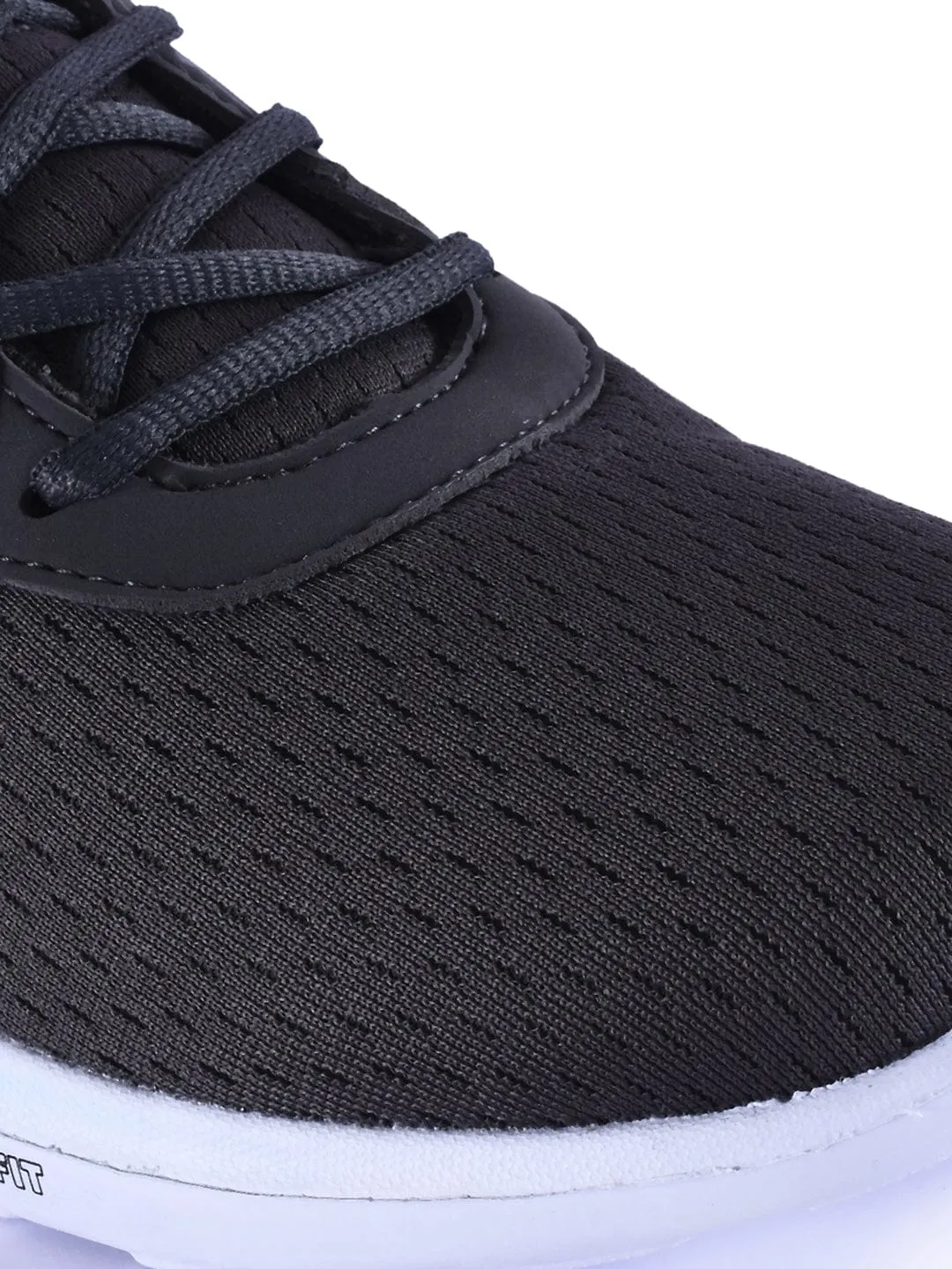 LIANA Grey Women's Running Shoes sold by Campus Shoes product image thumbnail 4