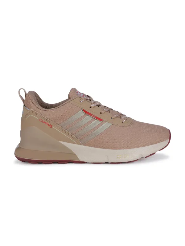 CAMP STAR Beige Men's Sports Shoes sold by Campus Shoes