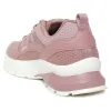 BLISS Pink Women's Sneakers sold by Campus Shoes