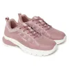 BLISS Pink Women's Sneakers sold by Campus Shoes