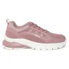 BLISS Pink Women's Sneakers sold by Campus Shoes