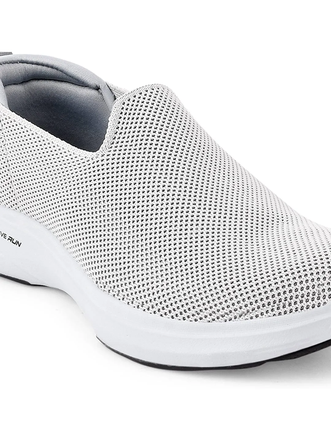 MAXWIN Grey Men's Walking Shoes sold by Campus Shoes product image thumbnail 5