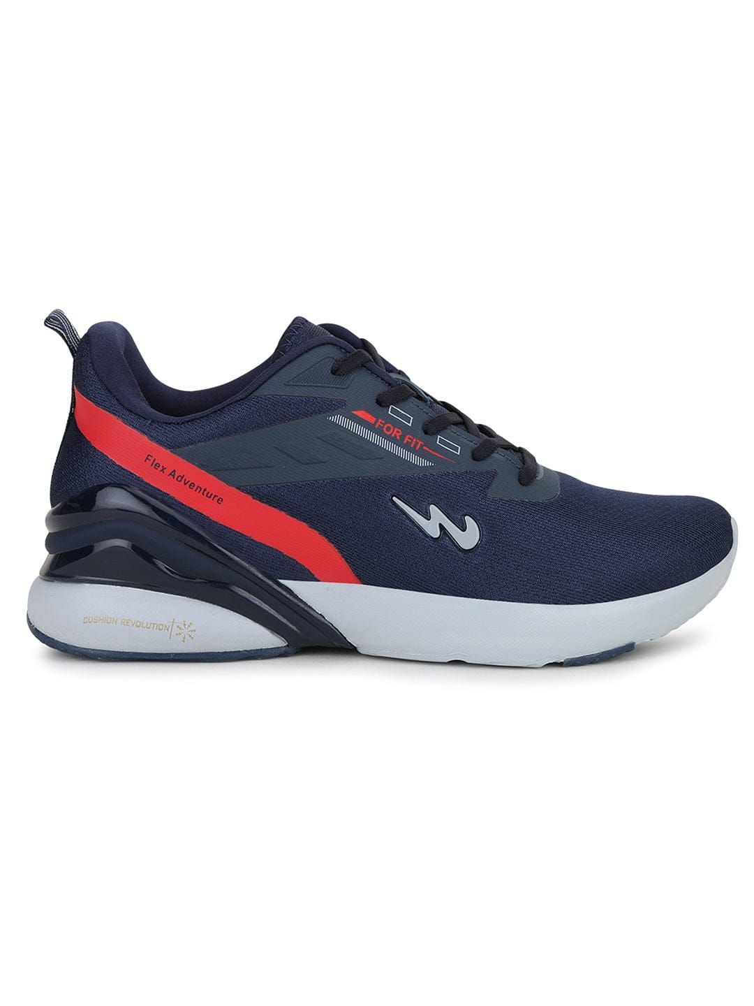 SONNET PRO Men's Running Shoes sold by Campus Shoes
