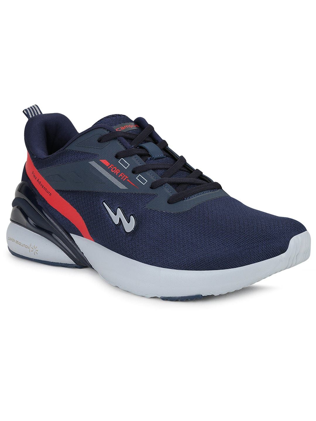 SONNET PRO Men's Running Shoes sold by Campus Shoes product image thumbnail 2