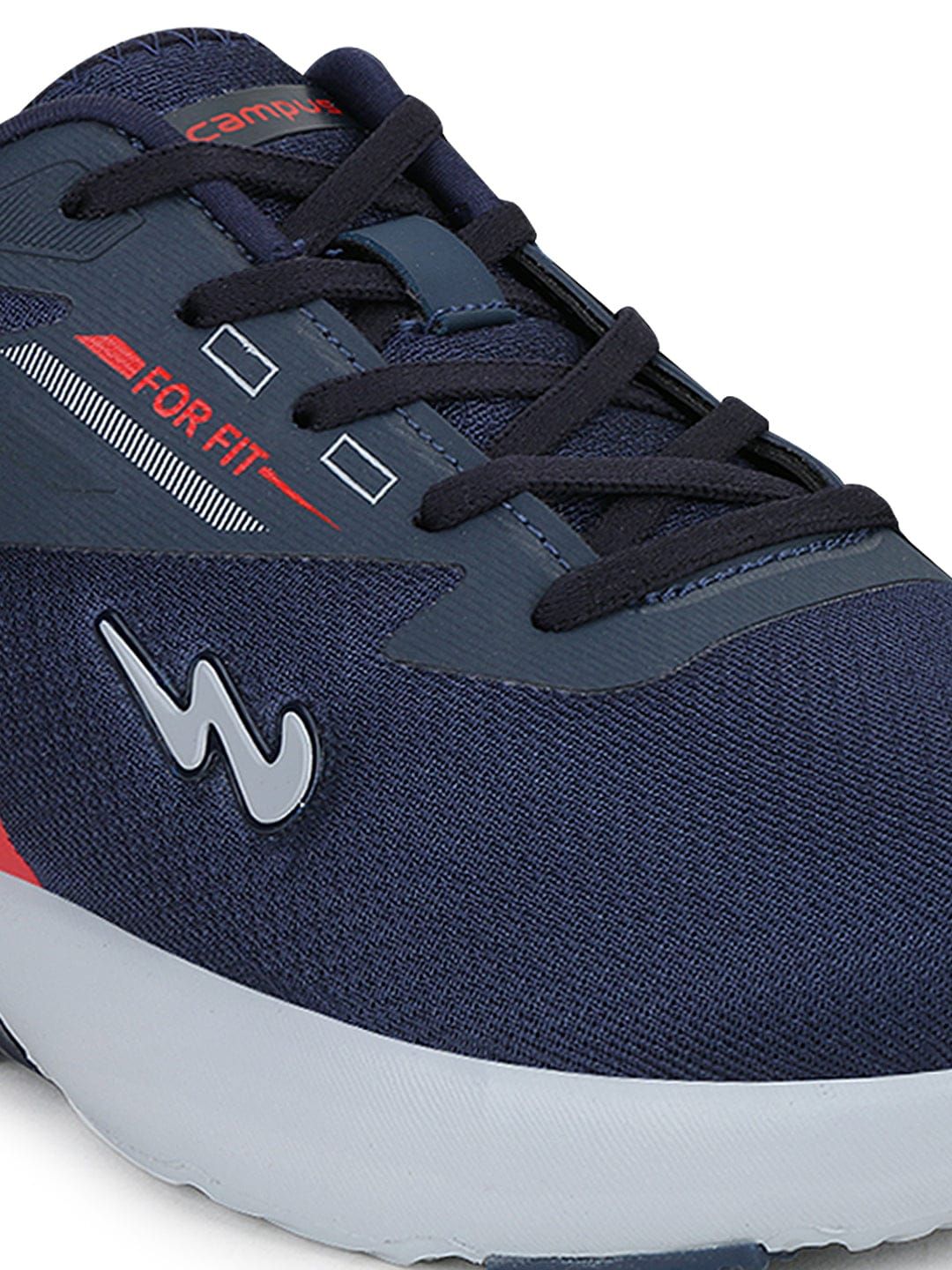 SONNET PRO Men's Running Shoes sold by Campus Shoes product image thumbnail 5