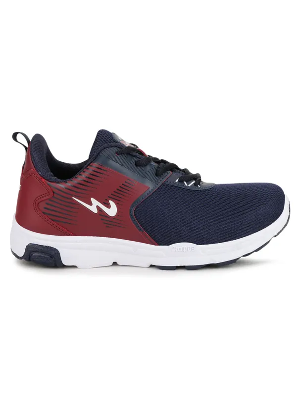 BP-523 Blue Men's Running Shoes sold by Campus Shoes