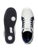 OG-17 White Men's Sneakers sold by Campus Shoes