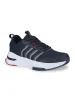FLEX Navy Men's Sports Shoes sold by Campus Shoes