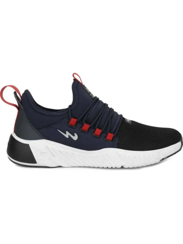 KENT Blue Men's Running Shoes sold by Campus Shoes