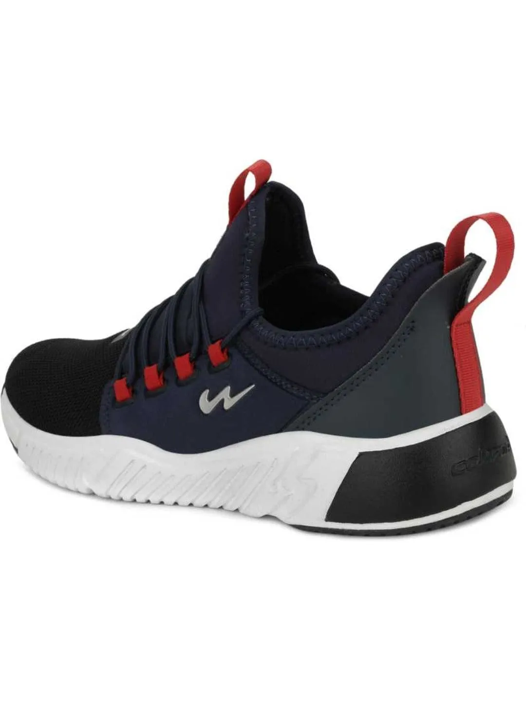 KENT Blue Men's Running Shoes sold by Campus Shoes product image thumbnail 3