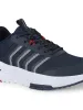 FLEX Navy Men's Sports Shoes sold by Campus Shoes