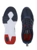 FLEX Navy Men's Sports Shoes sold by Campus Shoes