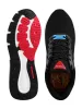 PROMOTE Black Men's Sports Shoes sold by Campus Shoes