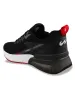 PROMOTE Black Men's Sports Shoes sold by Campus Shoes