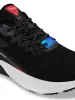 PROMOTE Black Men's Sports Shoes sold by Campus Shoes